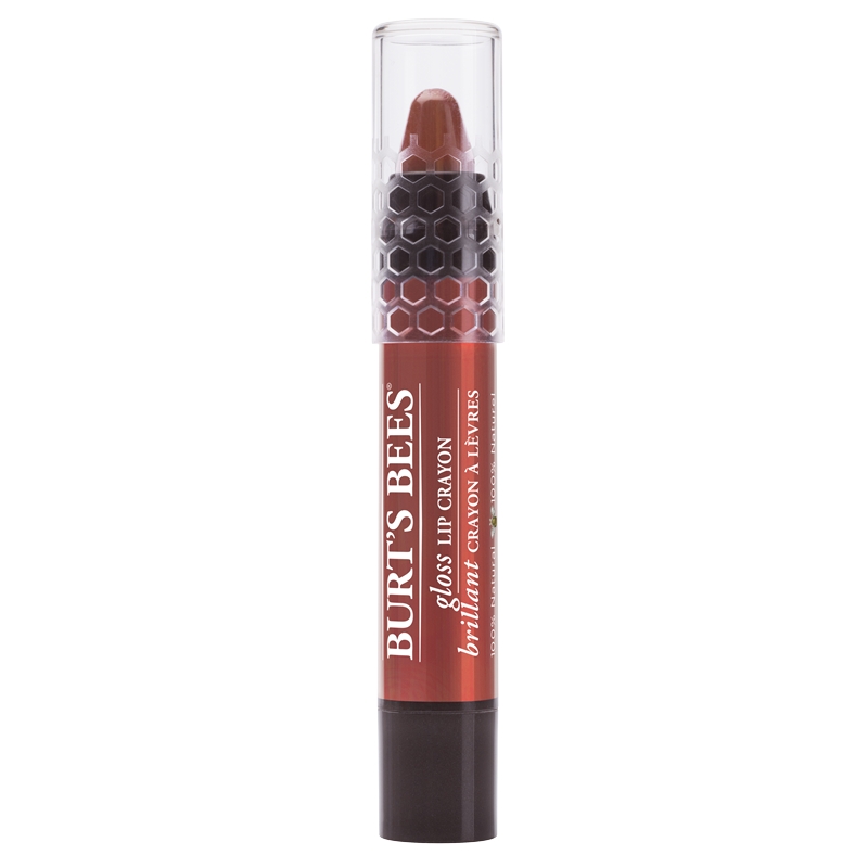 BURTS Bees Gloss Lip Crayon Santorini Sunrise